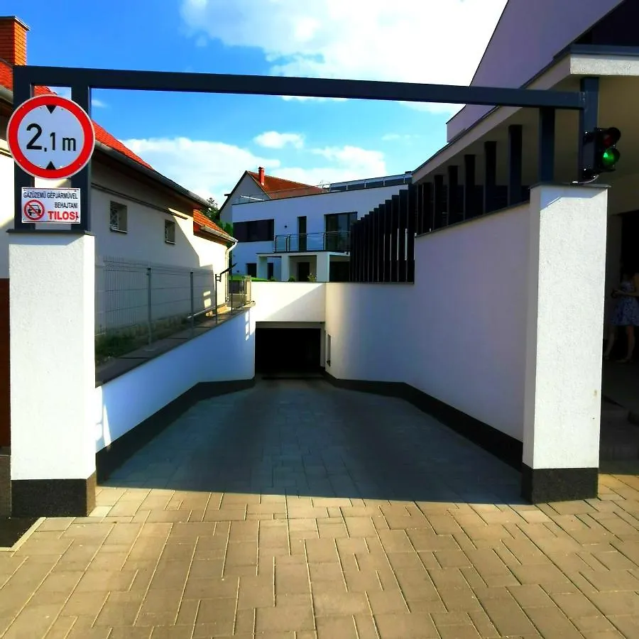Lavida Deluxe Villa Hajdúszoboszló