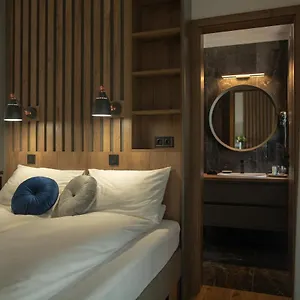  Apartman Tahiti