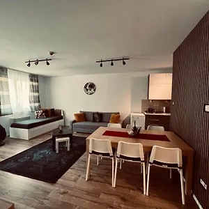  Apartament Elit Medences
