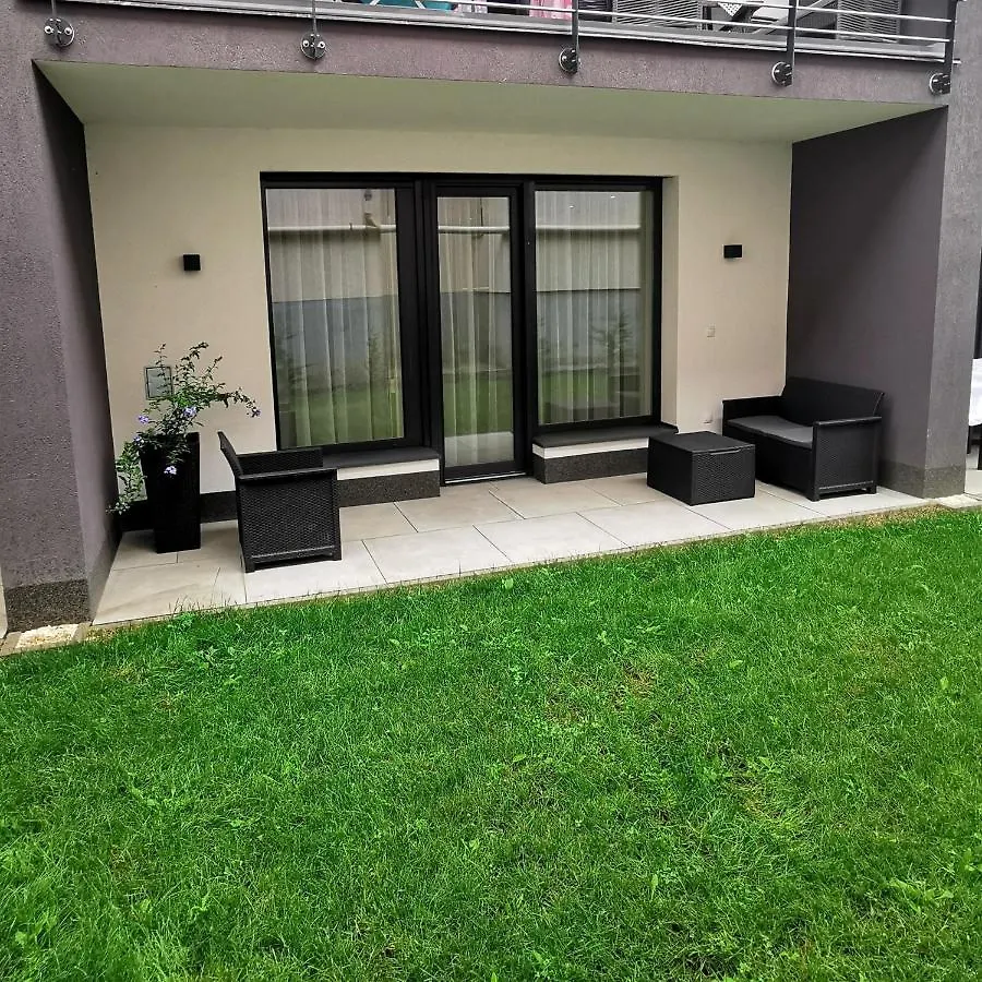 Lavida Deluxe Villa Hajduszoboszlo