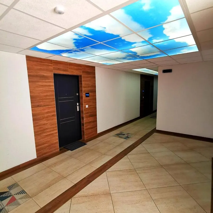 Apartment Lavida Deluxe Villa Hajduszoboszlo
