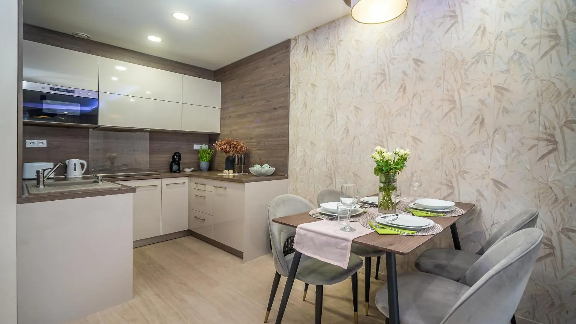 Lavida Deluxe Villa Hajduszoboszlo Apartment