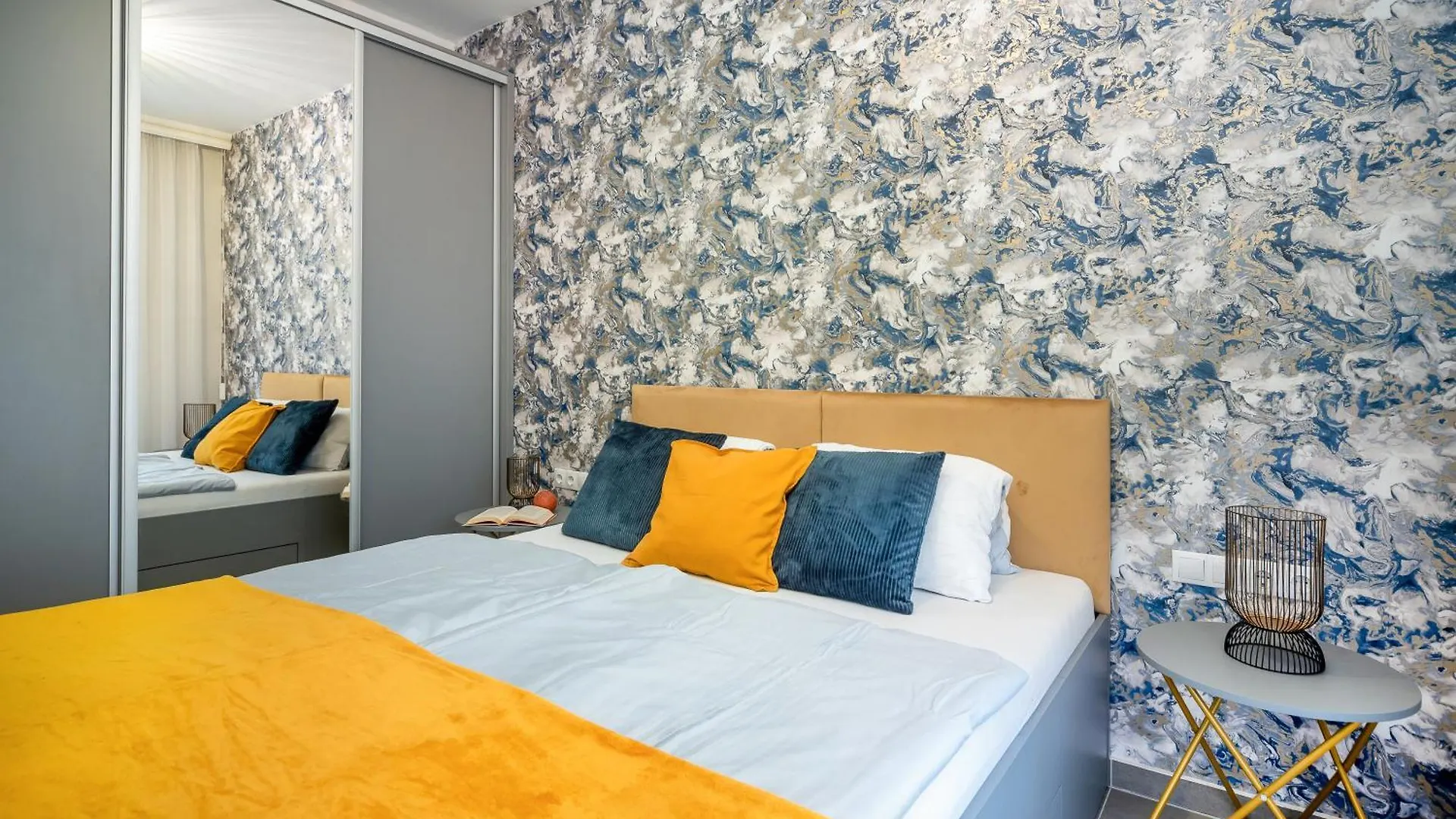 Apartment Lavida Deluxe Villa Hajduszoboszlo