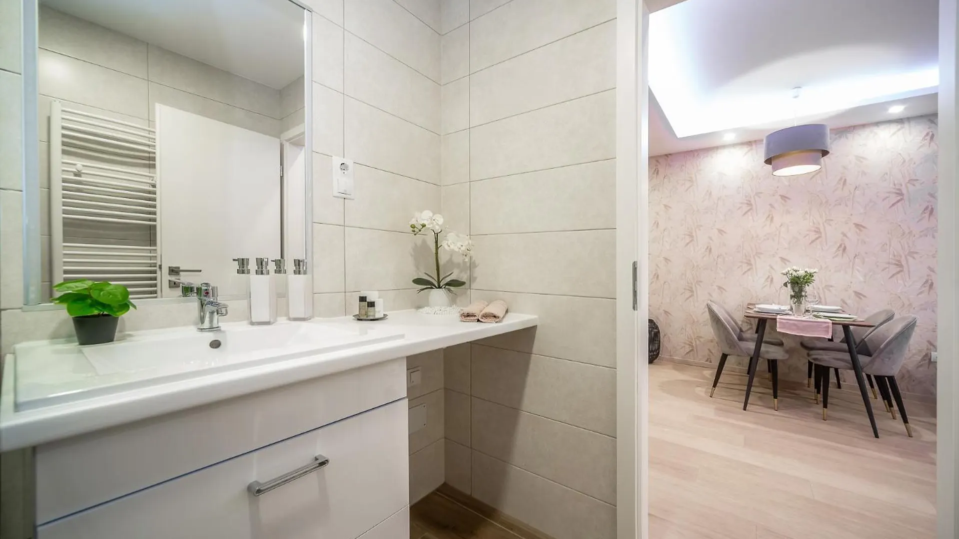 Apartment Lavida Deluxe Villa Hajduszoboszlo