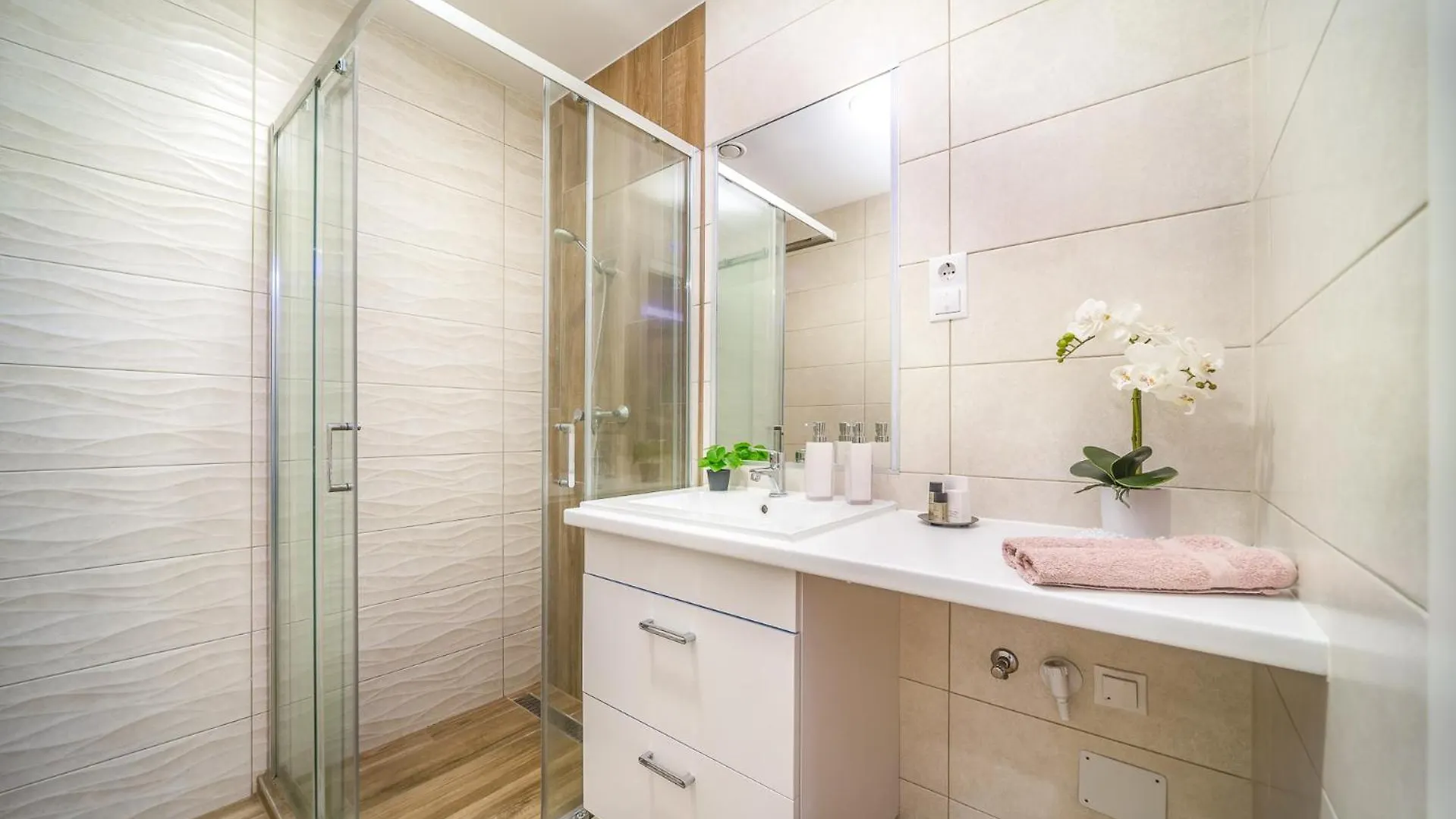Lavida Deluxe Villa Hajduszoboszlo Apartment