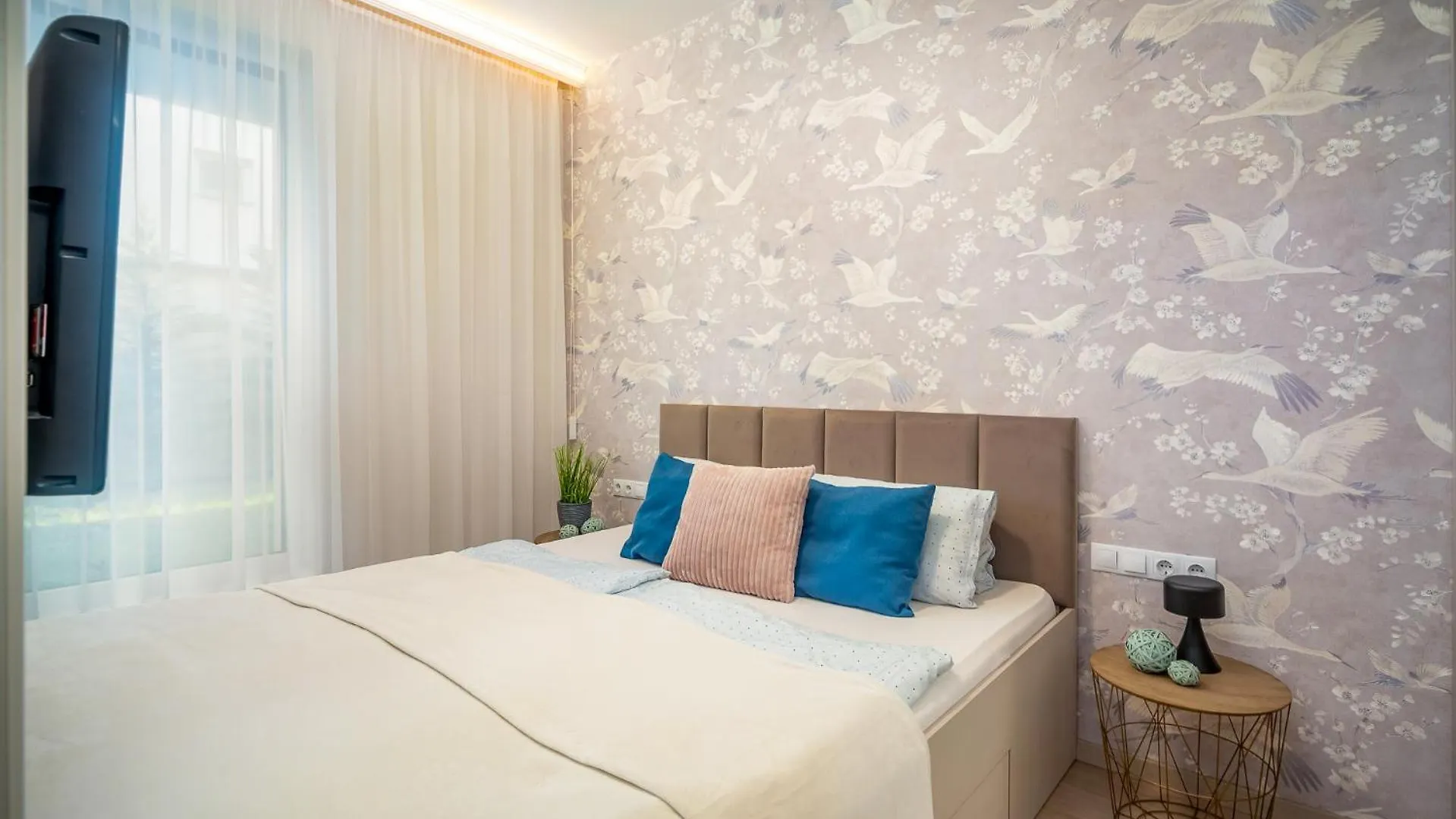 Lavida Deluxe Villa Hajduszoboszlo