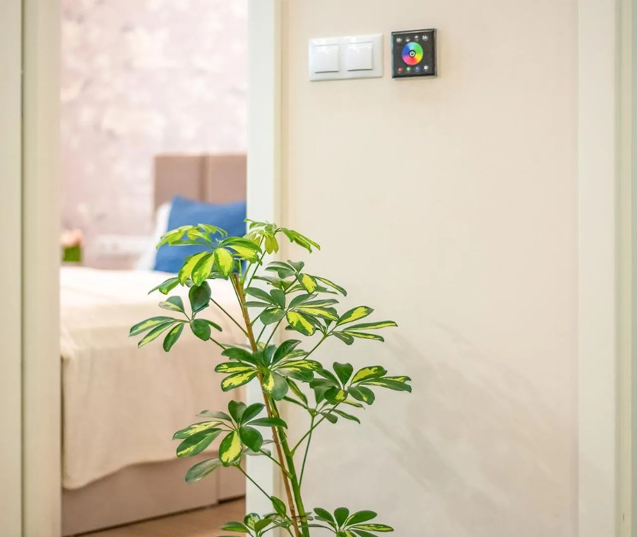 Lavida Deluxe Villa Hajduszoboszlo